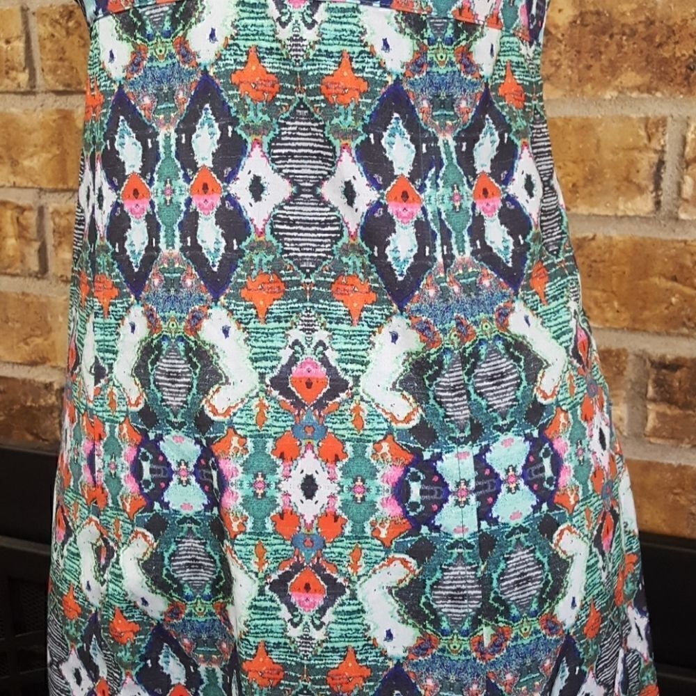 Athleta | Halter Dress!  - Picture 6 of 8
